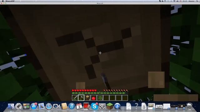Приключение в minecraft,3 часть смотреть онлайн