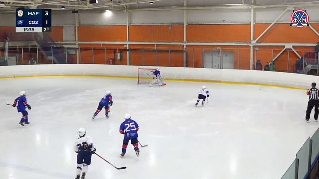 2011 | Марьино - Созвездие | 31.03.2024 смотреть онлайн