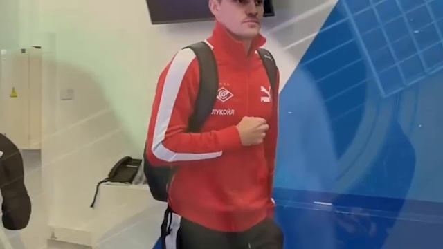 Спартак вылетел из Кубка. Позорный сезон смотреть онлайн