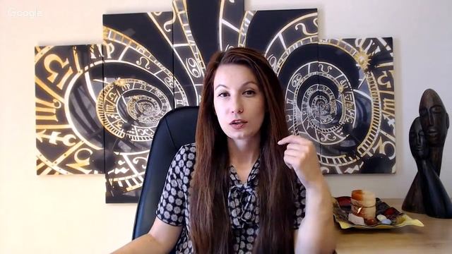 Aquarius October 2018 Horoscope with Marina смотреть онлайн