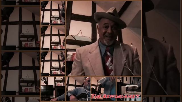 My Boy Flat Top. ( Boyd Bennett) By Pat Reyford