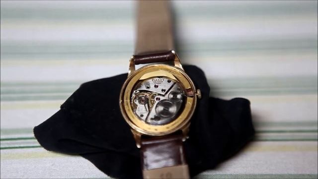 Piaget Inside & Out смотреть онлайн