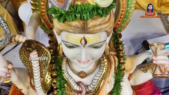 Dasha Maha Vidyala Mantra Japam | Dasha Mahavidya mantra chanting | Meditate with Siddhaguru смотреть онлайн