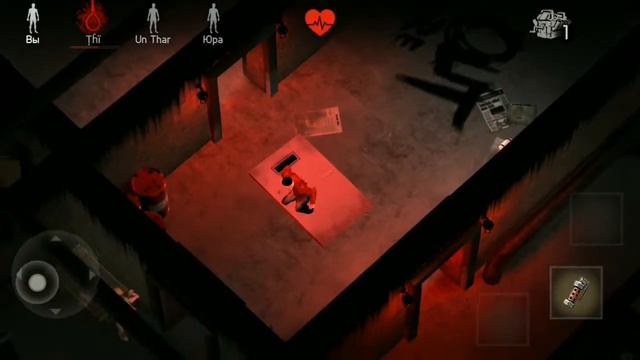 Dead by Daylight: HorrorField Android Walkthrough | HorrorField Full Gameplay смотреть онлайн