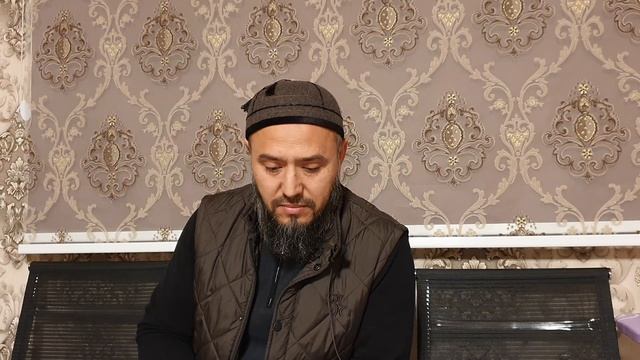 ЧУПОННИНГ ХИДОЯТИ ЛУТФУЛЛОХ КОРИ ДОМЛА. ОЛИМХОН КОРИ КИРОАТИ. ДУОЛАРГА АМИН ДЕНГ. смотреть онлайн