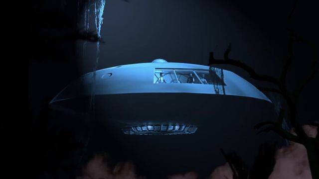 Lost in space Jupiter 2 new digital fx, v 12 смотреть онлайн