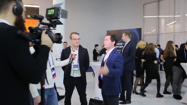 ⭐ 🎬 BLOCKCHAIN FUND на Crypto Space, Москва, Сколково 08 12 2017 12+ смотреть онлайн