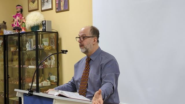 О вечере Господней смотреть онлайн