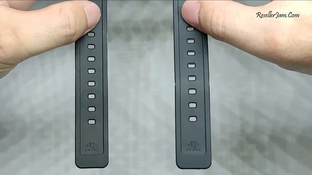 Casio G-Shock GM-S5600-1 vs Casio G-Shock GM-S5600GB-1 смотреть онлайн