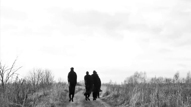 IN THE BOX - Different Lives And Different Stories смотреть онлайн