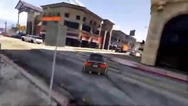 MATADOR.GR GTA 5 смотреть онлайн