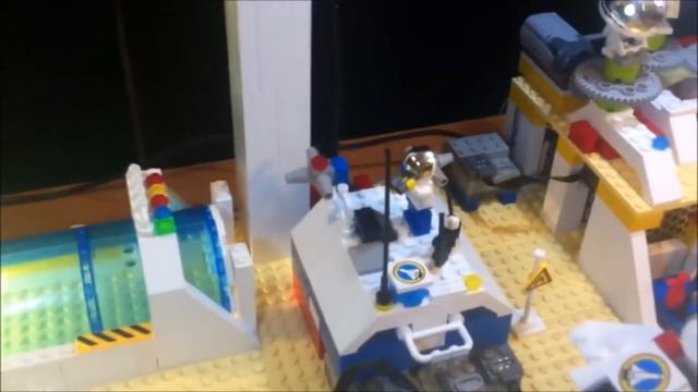 Миссия "MARS" смотреть онлайн