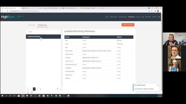 Achieving High Availability and Access Through Industrial DataOps смотреть онлайн