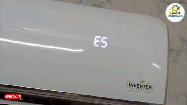 Lloyd AC E5 Error | E5 Error Code Air Conditioner Lloyd | AC E5 Error Code смотреть онлайн