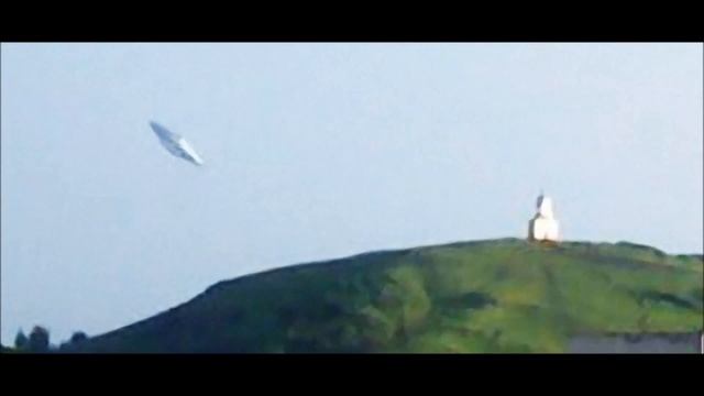 НЛО и Пришельцы!Часть 1! смотреть онлайн