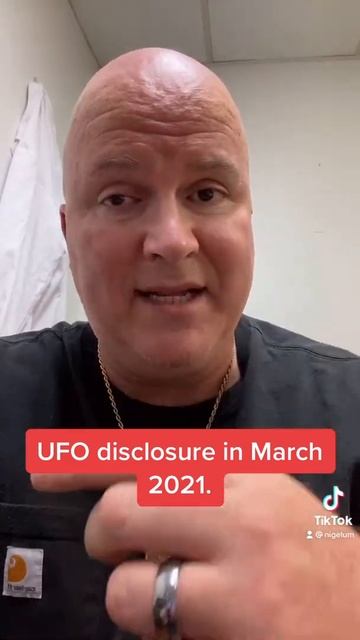 Alien/UFO Full Disclosure in March – DON’T BE DECEIVED! смотреть онлайн