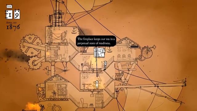 Let's Play 39 Days to Mars (Speed Run) смотреть онлайн