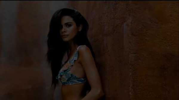 Sheri – Отпусти меня [Anton Ishutin Edit] [2k18 Video Edit]