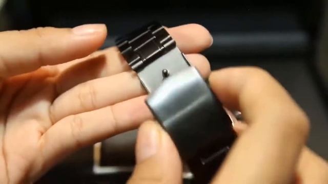 FNGEEN WATCH FOR MEN смотреть онлайн