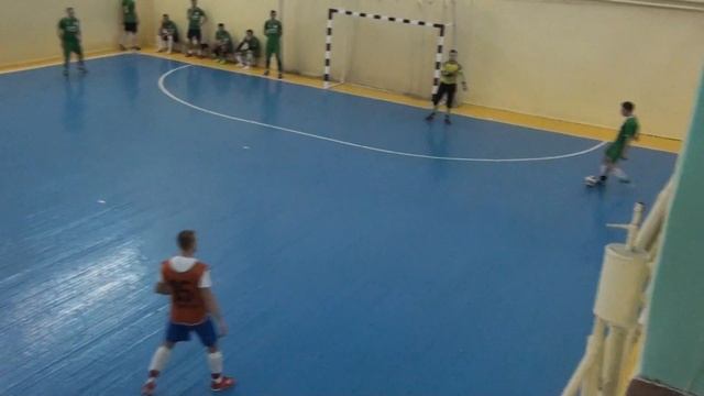 BrainBarQuiz-Сатурн,1-й тайм Кубок Федерации 2020