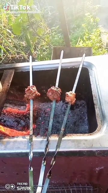 Море шашлыков смотреть онлайн