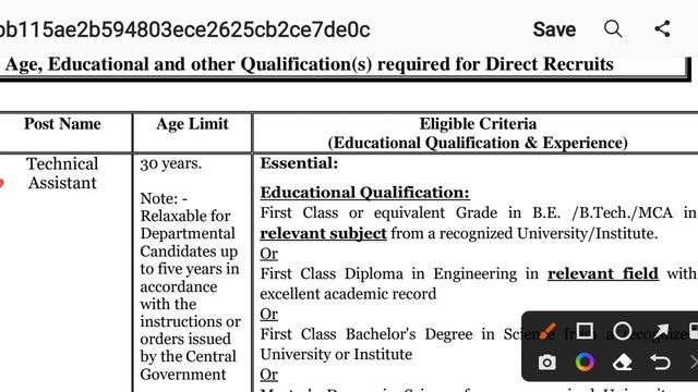 NIT Durgapur Junior Engineer Requirement out||NIT Durgapur vacancy 2022||#NIT_Reqruitment смотреть онлайн