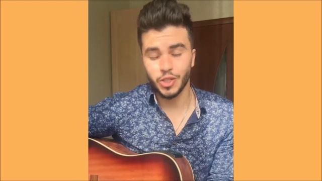 Аймен Габиш поют - А я её (JahKhalib)