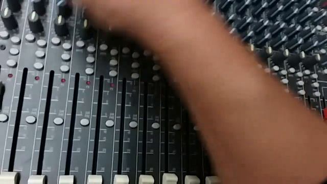 Soundcraft Spirit FX16 Power Supply (PSU - HB0166) Alternative