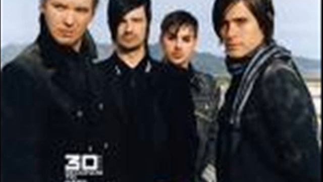 from yesterday 30 seconds to mars смотреть онлайн