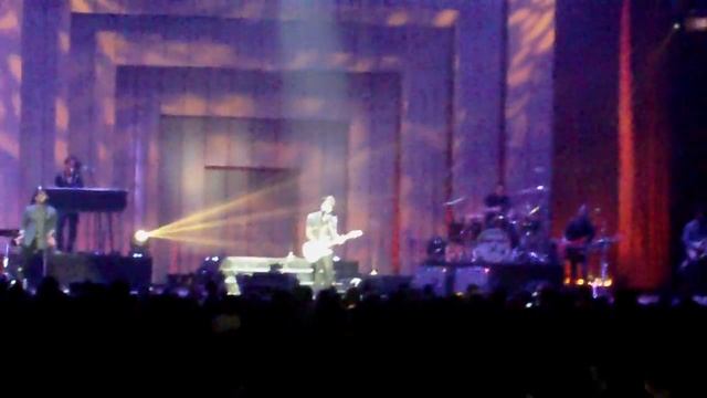 Bruno Mars: Doo-Wops & Hooligans Tour in Vancouver (14/18) смотреть онлайн