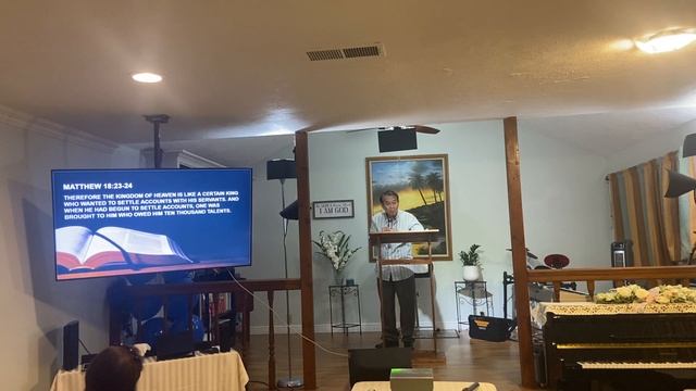 20230625 BCI Service (What You Don’t Release, You Don’t Get. Getting Offended. Part 4) смотреть онлайн