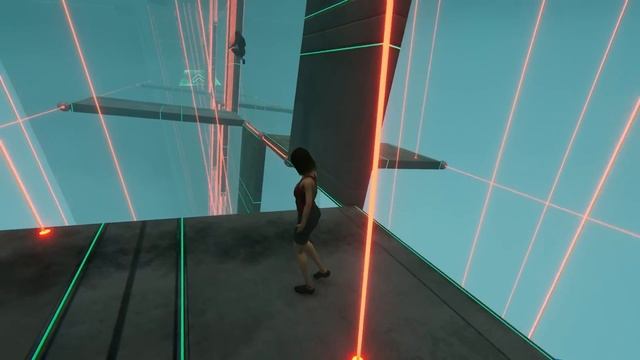 THE MOST RAGIEST RAGE GAME EVER!!!!!! | Lasers