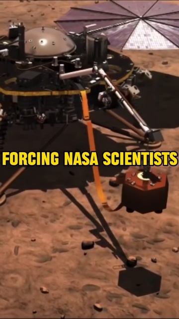 The Saddest Message Ever Received From Space #shorts