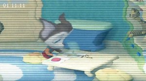 Барбоскины вырезанный фрагмент от 01.11.2011