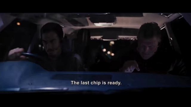 погоня. "форсаж 6" смотреть онлайн