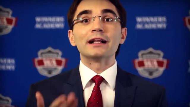 Обращение к авторам обучающих продуктов Winners Academy | Академия Победителей смотреть онлайн
