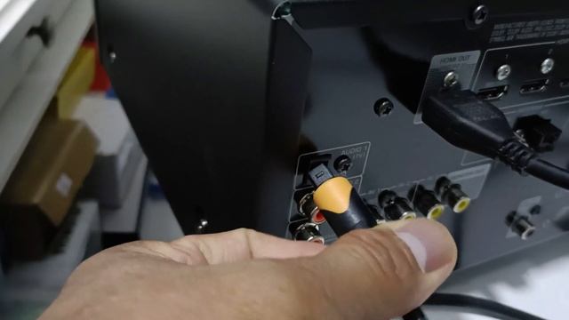 How to Set-Up Amplifier || Yamaha Amplifier Unboxing and Set-Up || Yamaha RX-V385 смотреть онлайн