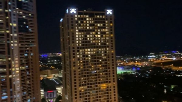 Mercure Dubai Barsha Heights. Hotel Overview