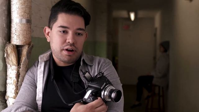 The Neptune Convertible Art Lens System - Lee Reyes