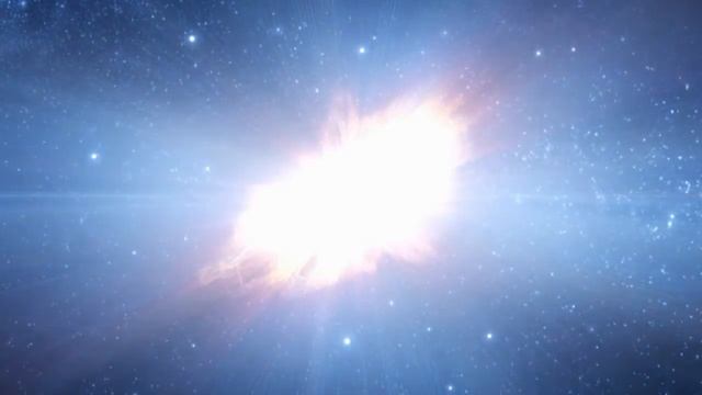 Film & Score To HUBBLE SPACE TELESCOPE (medium Hard Version)