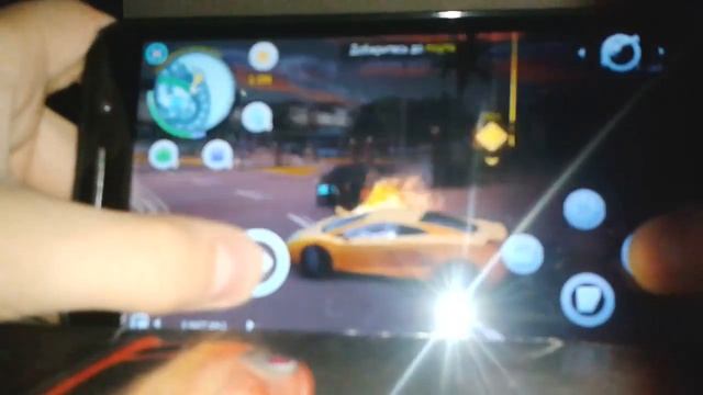 Gangstar vegas обзор игры смотреть онлайн