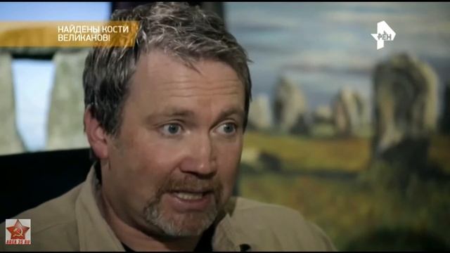 «День фантастических историй с Игорем Прокопенко» Найдена Кость Великанов& смотреть онлайн