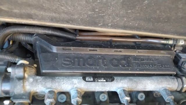 Smart Fortwo CDI смотреть онлайн