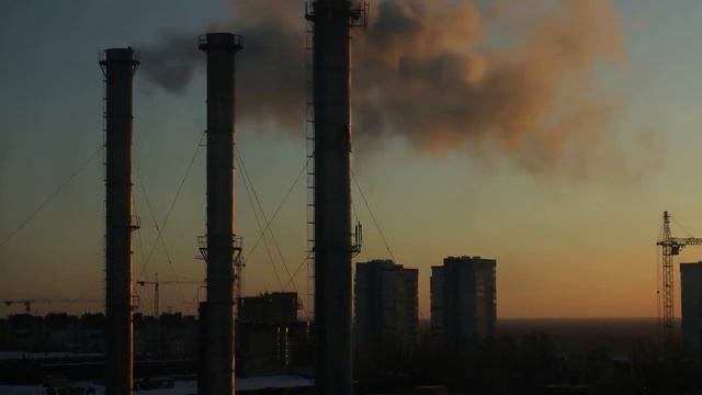 TimeLapse, Volgograd, 30.01.2016, ver2 смотреть онлайн