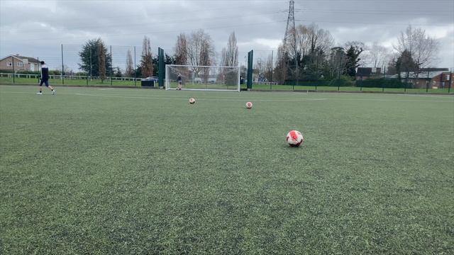 Nike Air Zoom Mercurial Vapor 15 Play Test Review! - Elite Firm Ground Boots - Nike Blast Pack! смотреть онлайн