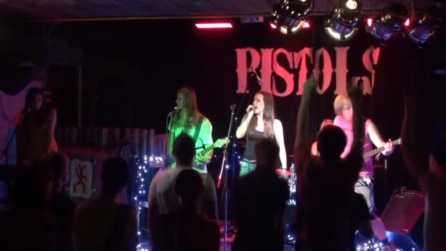 First Generation Rock And Roll Queen презентация ЕР LastLife 27 06 2012 смотреть онлайн