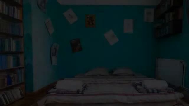 Хостел «Движ Ели Спали» Тбилиси, Грузия 2016 смотреть онлайн