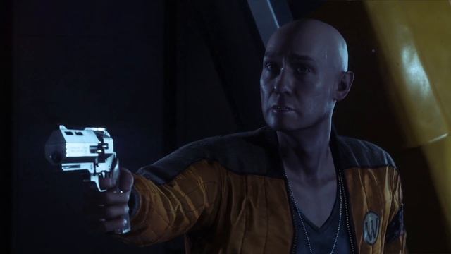 Alien Isolation With girlfriend part 1 The Nostromo смотреть онлайн