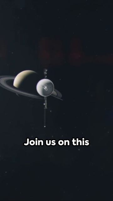 Enceladus Mysteries Unveiled смотреть онлайн