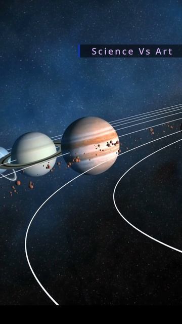 Jupiter⚪a Gas Giant'🤷♀️#sciencefacts #scienceexperiment #universe #space